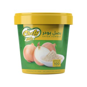 Onion Powder بصل بودر