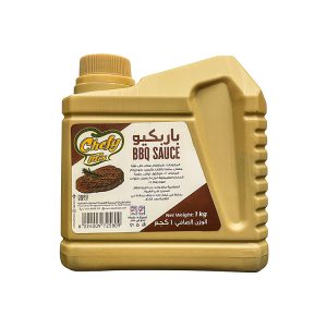 chefymix bbq sauce صوص الباربيكيو
