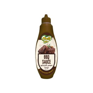 chefymix bbq sauce صوص الباربيكيو