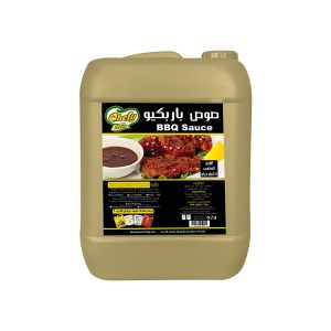 chefymix bbq sauce صوص الباربيكيو