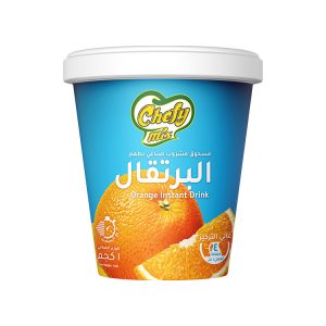 chefymix orange juice عصير البرتقال