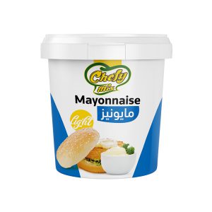 chefymix mayonnaise مايونيز